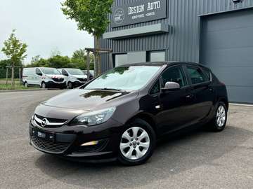1.6 CDTI 110 CH INNOVATION 5 PORTES - 1 ERE MAIN - 99999 KMS