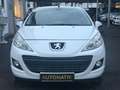 Peugeot 207 CC Platinum AUTOMATIK+PDC+KLIMA Blanc - thumbnail 3