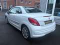 Peugeot 207 CC Platinum AUTOMATIK+PDC+KLIMA Blanc - thumbnail 8