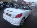 Peugeot 207 CC Platinum AUTOMATIK+PDC+KLIMA Blanc - thumbnail 9