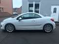 Peugeot 207 CC Platinum AUTOMATIK+PDC+KLIMA Blanc - thumbnail 6