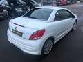 Peugeot 207 CC Platinum AUTOMATIK+PDC+KLIMA Blanc - thumbnail 10