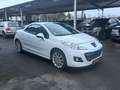 Peugeot 207 CC Platinum AUTOMATIK+PDC+KLIMA Blanc - thumbnail 5