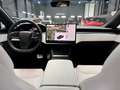 Tesla Model S PLAID TRACKPACKAGE CARBON CERAMIC BRAKES  322km/h Gris - thumbnail 13