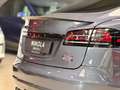 Tesla Model S PLAID TRACKPACKAGE CARBON CERAMIC BRAKES  322km/h Gris - thumbnail 12