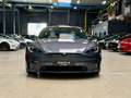 Tesla Model S PLAID TRACKPACKAGE CARBON CERAMIC BRAKES  322km/h Gris - thumbnail 3