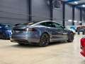 Tesla Model S PLAID TRACKPACKAGE CARBON CERAMIC BRAKES  322km/h Gris - thumbnail 9
