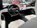 Tesla Model S PLAID TRACKPACKAGE CARBON CERAMIC BRAKES  322km/h Gris - thumbnail 20