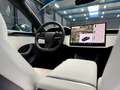 Tesla Model S PLAID TRACKPACKAGE CARBON CERAMIC BRAKES  322km/h Gris - thumbnail 14