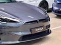 Tesla Model S PLAID TRACKPACKAGE CARBON CERAMIC BRAKES  322km/h Gris - thumbnail 6