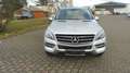 Mercedes-Benz ML 350 CDI BlueTec.EU6! TÜV-NEU! 115.000KM!TOP! Zilver - thumbnail 7