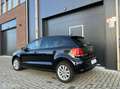 Volkswagen Polo 1.2 Style Airco | Stoelverwarming | carplay Zwart - thumbnail 11