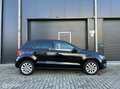 Volkswagen Polo 1.2 Style Airco | Stoelverwarming | carplay Zwart - thumbnail 4