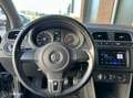 Volkswagen Polo 1.2 Style Airco | Stoelverwarming | carplay Zwart - thumbnail 18