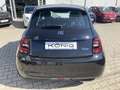 Fiat 500e Neuer 500 320km Reichweite Schwarz - thumbnail 5