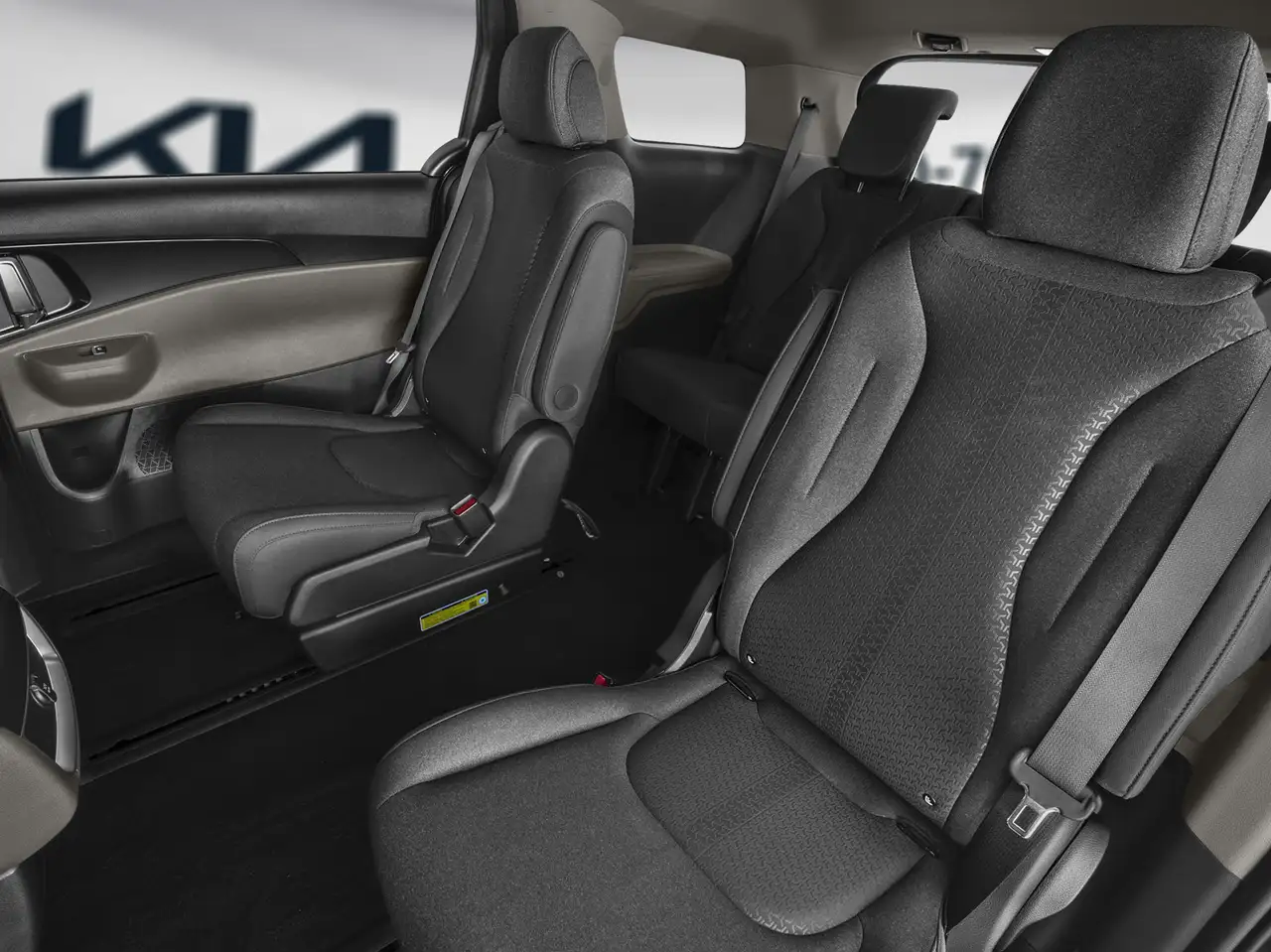 Kia Carnival photo Kia Carnival