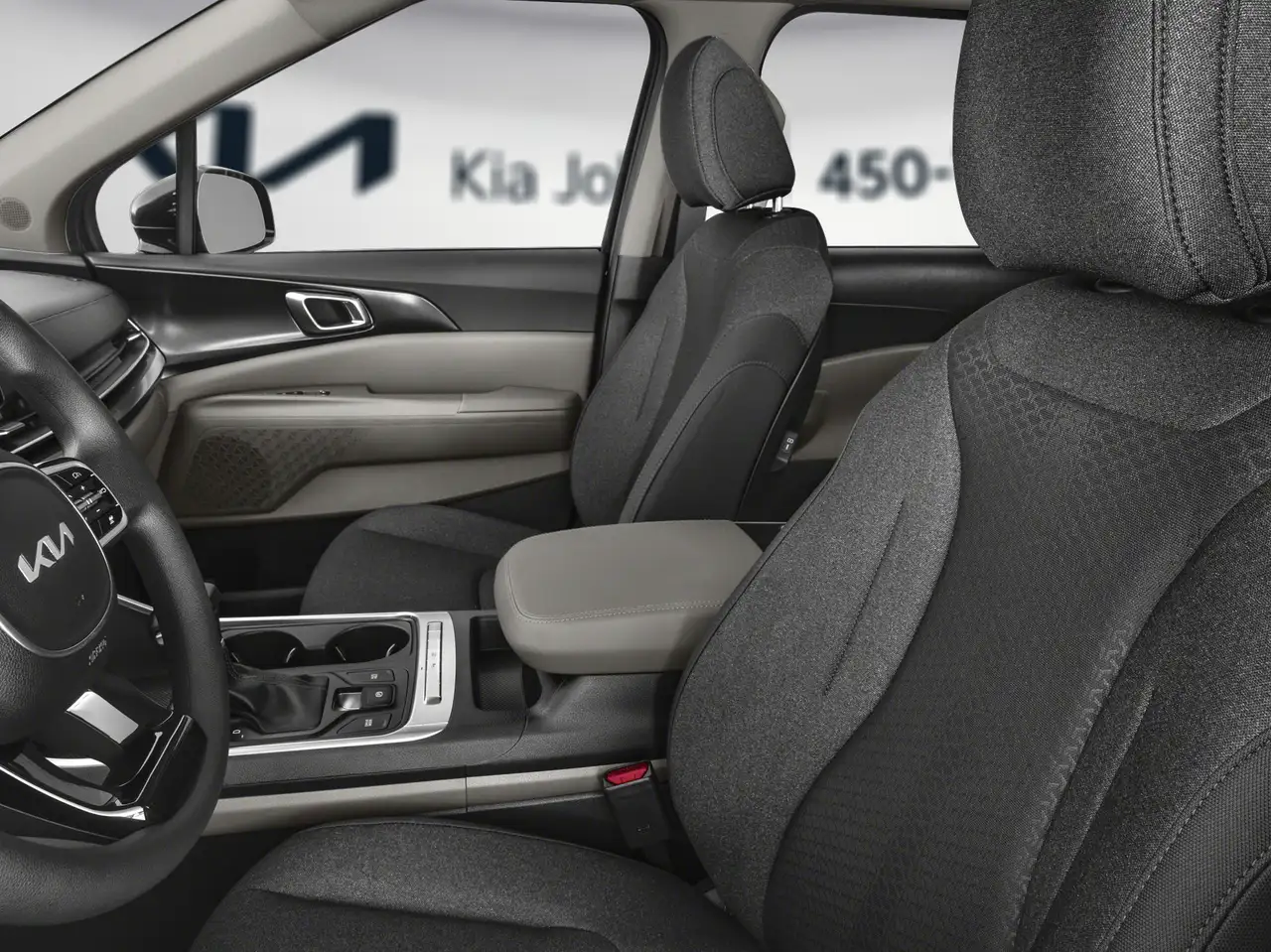 Kia Carnival photo Kia Carnival