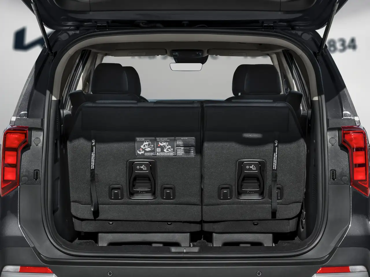 Kia Carnival photo Kia Carnival