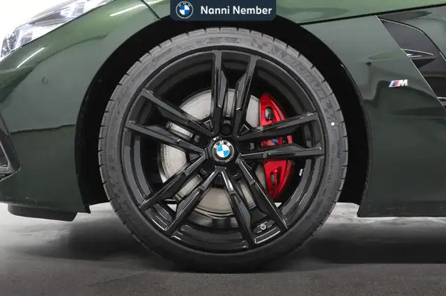 BMW Z4 view 7