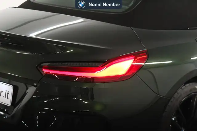 BMW Z4 view 6