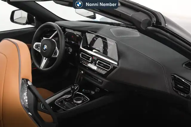 BMW Z4 view 8