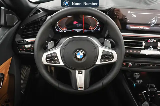 BMW Z4 view 9