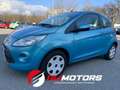 Ford Ka/Ka+ Ka 1.2 8V 69CV*Neopatentati* Синій - thumbnail 1