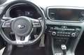 Kia Sportage GT-Line 4WD Schwarz - thumbnail 7