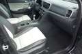 Kia Sportage GT-Line 4WD Schwarz - thumbnail 5