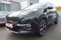 Kia Sportage GT-Line 4WD Schwarz - thumbnail 2