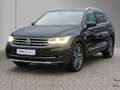 Volkswagen Tiguan 2.0 TDI DSG Elegance 4Mo AHK/RFK/Navi Schwarz - thumbnail 2