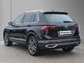 Volkswagen Tiguan 2.0 TDI DSG Elegance 4Mo AHK/RFK/Navi Schwarz - thumbnail 4