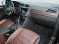 Volkswagen Tiguan 2.0 TDI DSG Elegance 4Mo AHK/RFK/Navi Schwarz - thumbnail 8
