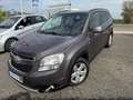 Chevrolet Orlando LTZ 2.0 Diesel Automatik-7 Sitzer-PDC-Klima Grau - thumbnail 2