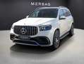 Mercedes-Benz GLS 63 AMG AMG GLS 63 4MATIC+ ParkAss. Pano 360 HUD ACC LM Weiß - thumbnail 16
