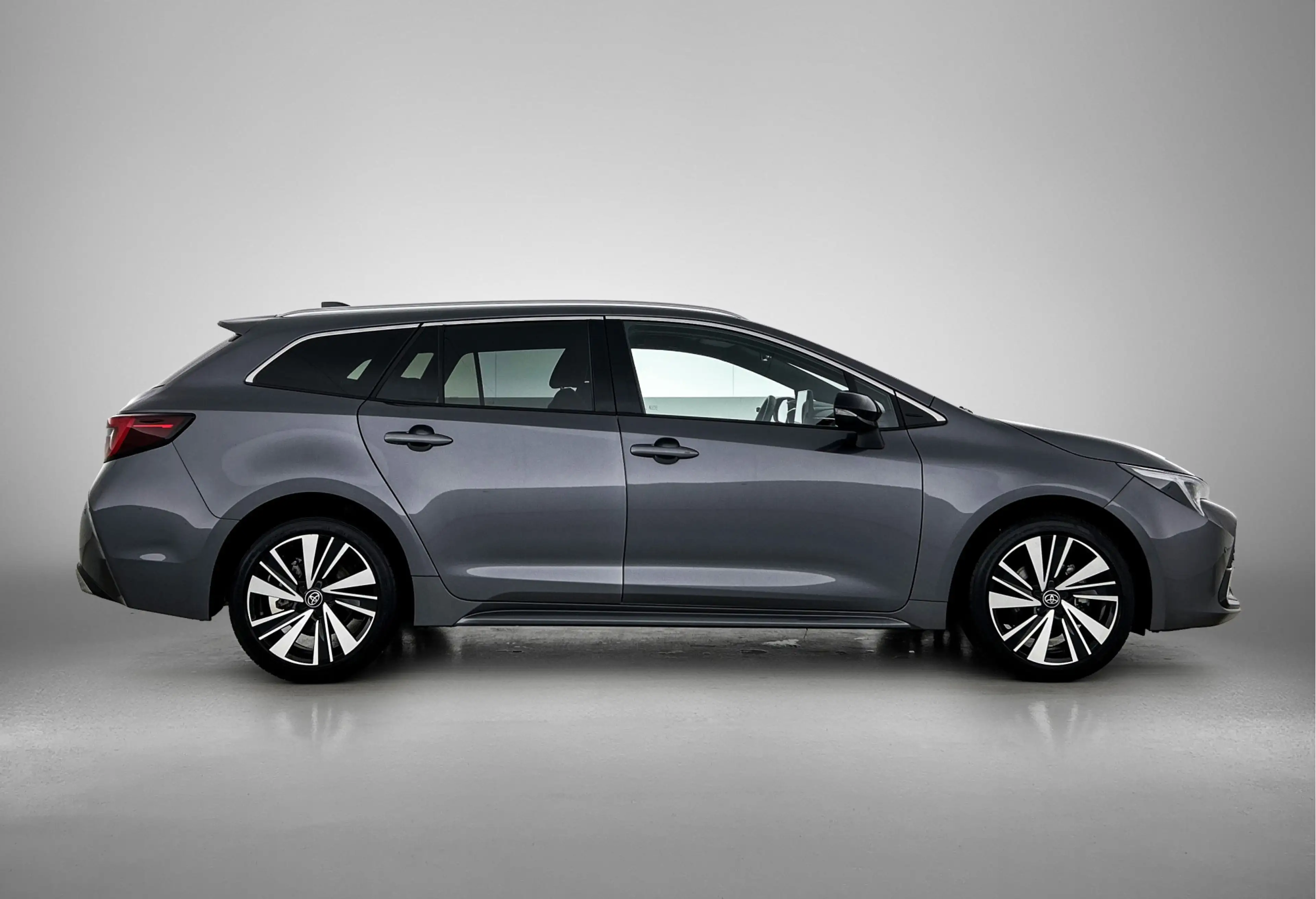 Toyota Corolla Touring Sports Hybrid 140 Dynamic | BTW voertuig | — photo 12