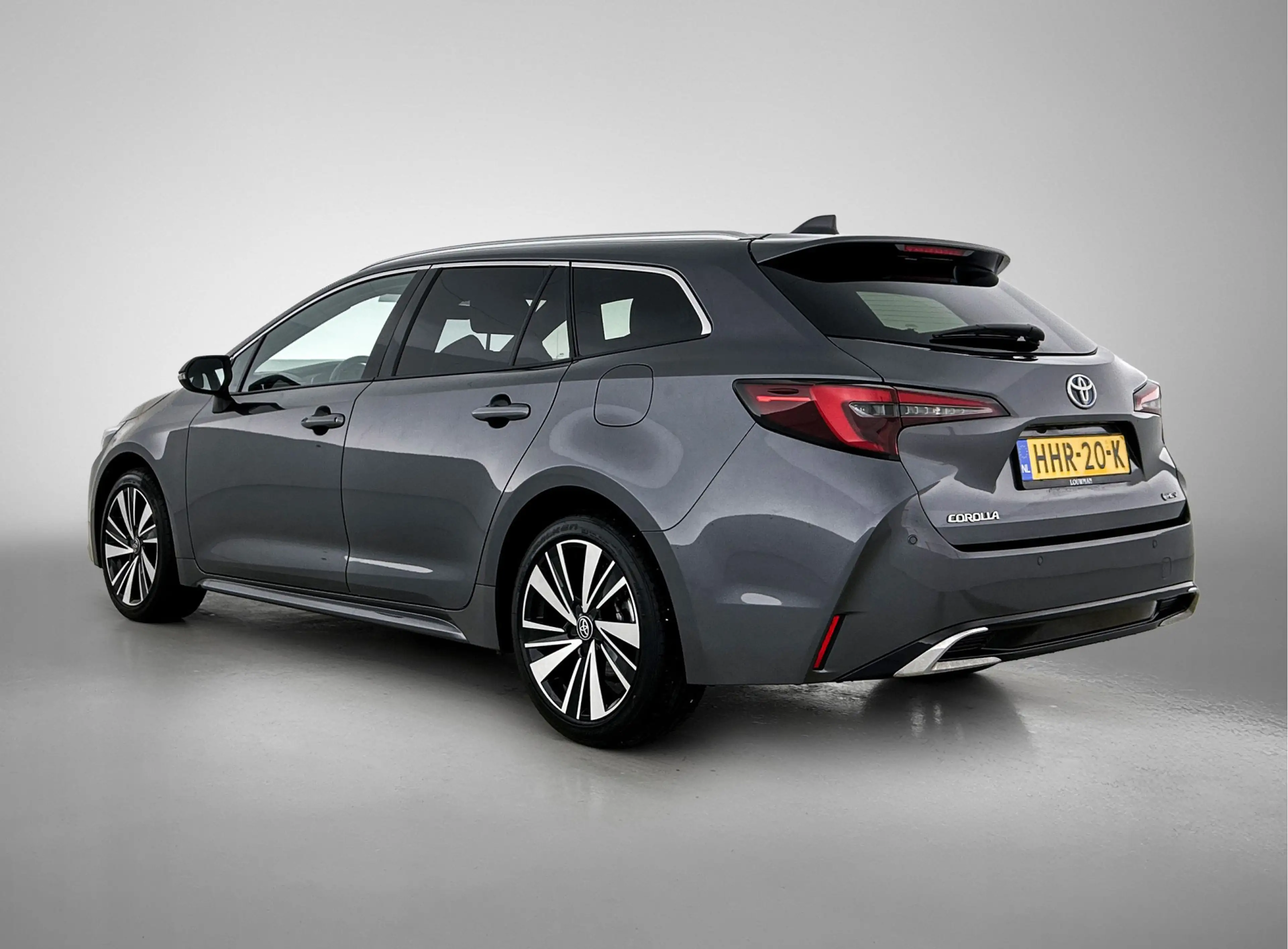 Toyota Corolla Touring Sports Hybrid 140 Dynamic | BTW voertuig | — photo 14