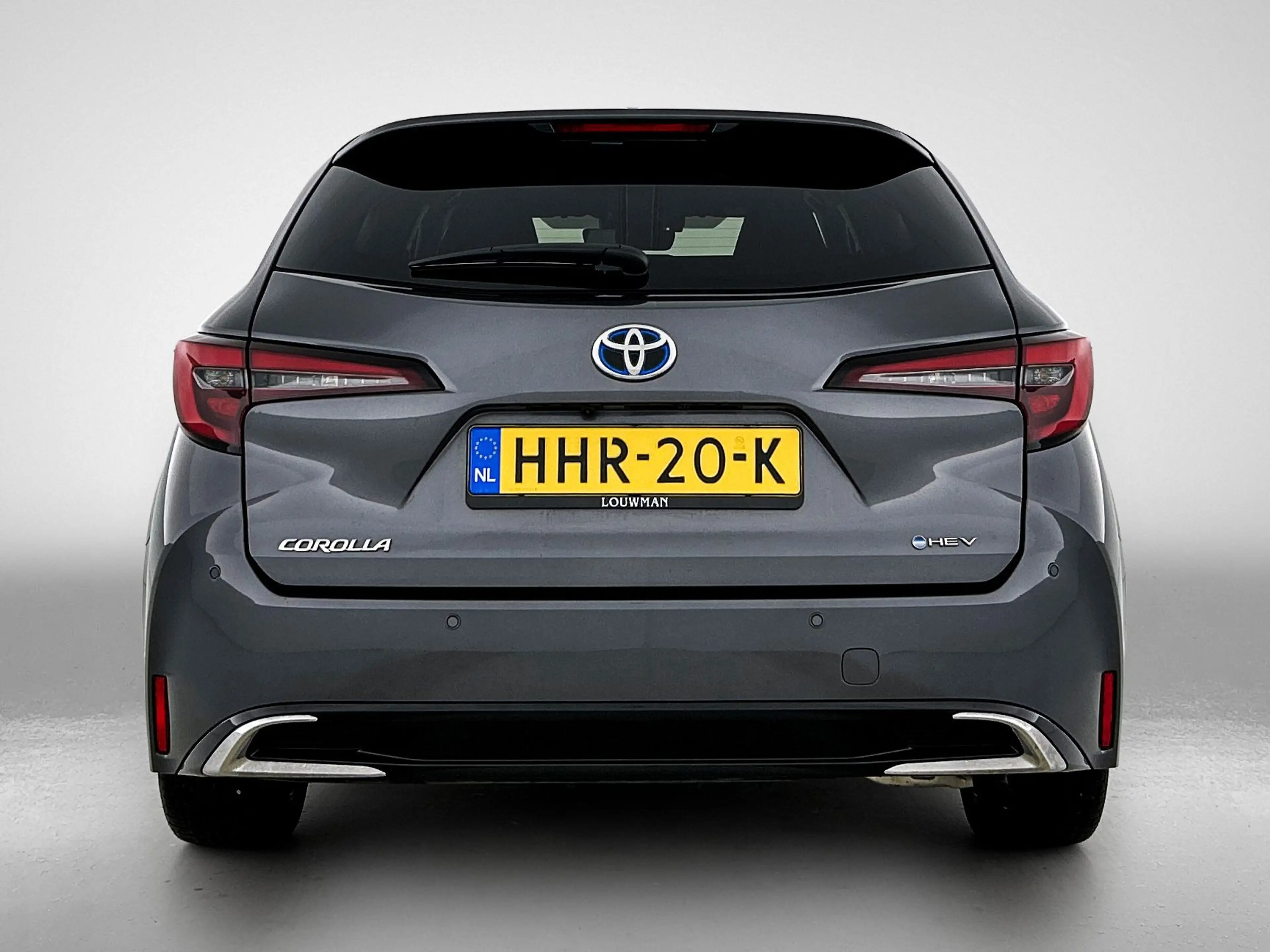 Toyota Corolla Touring Sports Hybrid 140 Dynamic | BTW voertuig | — photo 28