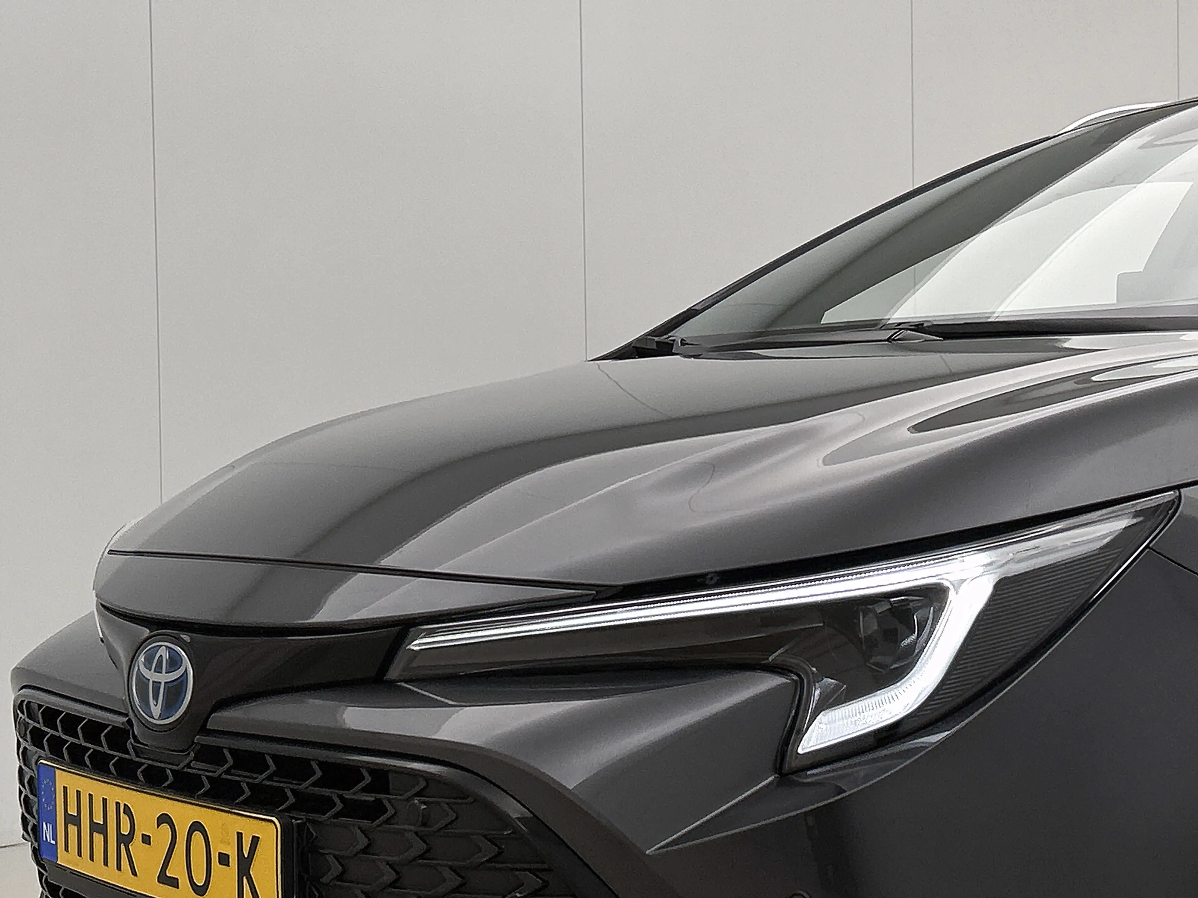 Toyota Corolla Touring Sports Hybrid 140 Dynamic | BTW voertuig | — photo 36