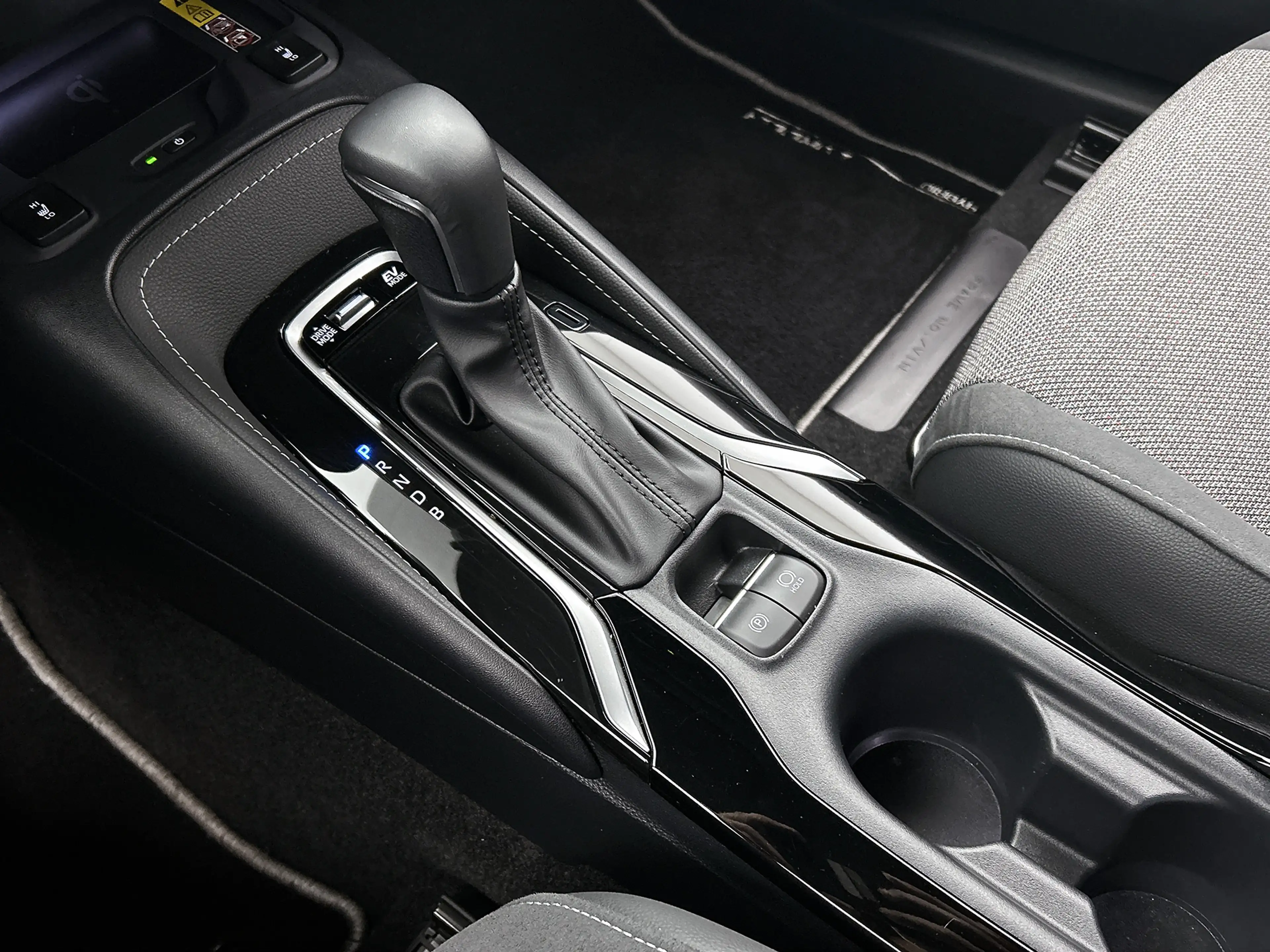 Toyota Corolla Touring Sports Hybrid 140 Dynamic | BTW voertuig | — photo 11