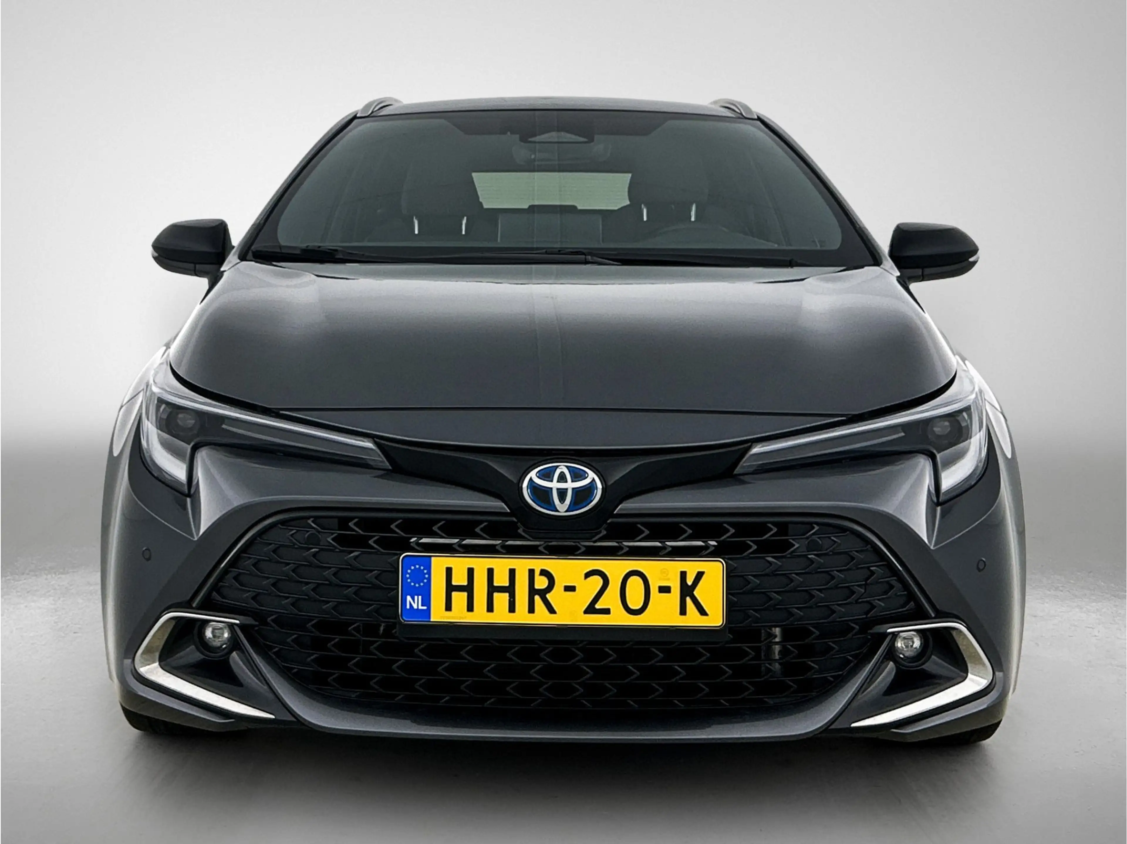 Toyota Corolla Touring Sports Hybrid 140 Dynamic | BTW voertuig | — photo 27
