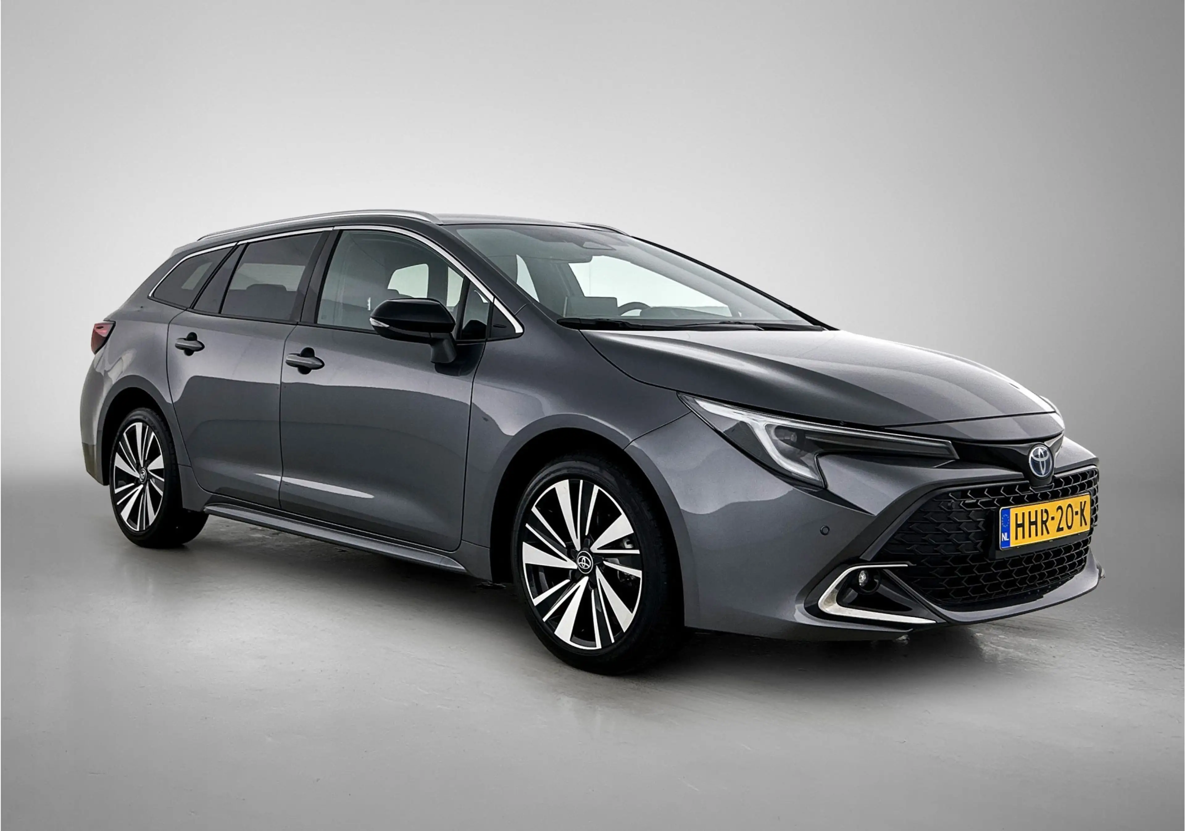 Toyota Corolla Touring Sports Hybrid 140 Dynamic | BTW voertuig | — photo 13