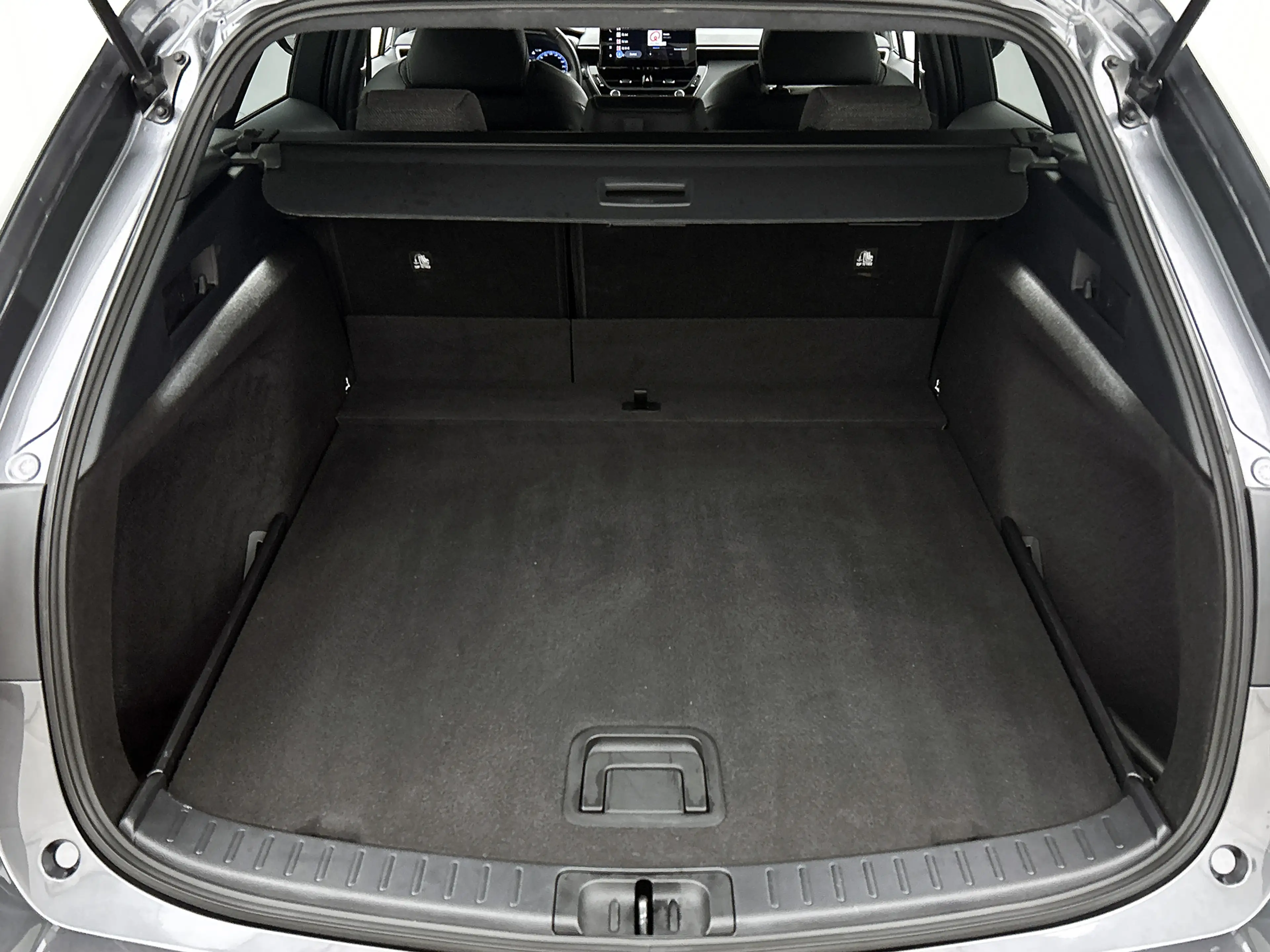 Toyota Corolla Touring Sports Hybrid 140 Dynamic | BTW voertuig | — photo 32