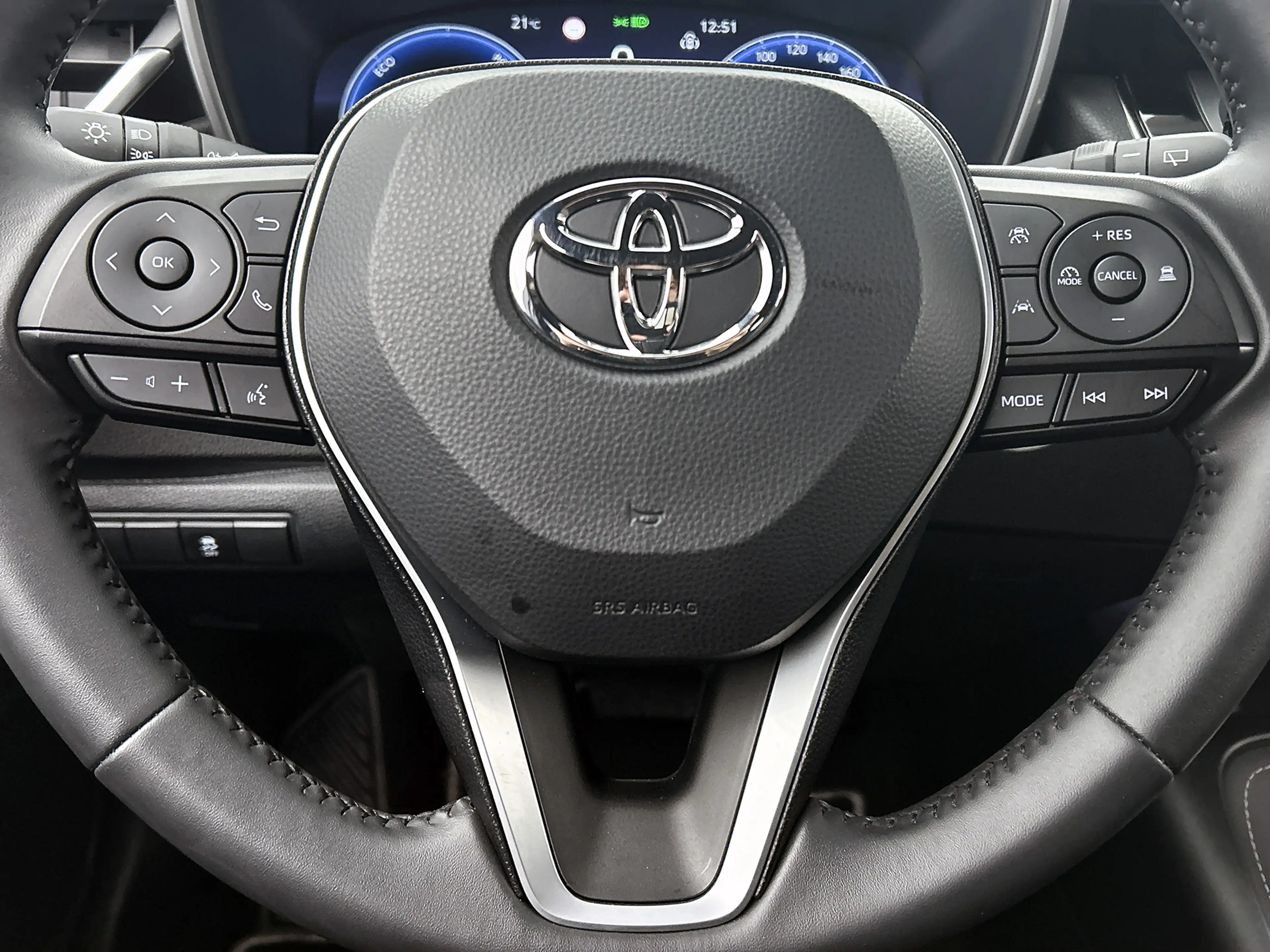 Toyota Corolla Touring Sports Hybrid 140 Dynamic | BTW voertuig | — photo 20