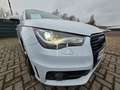 Audi A1 S-LINE SPORT S-TRON BOSE SHZ XENON BT PDC Weiß - thumbnail 14