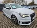 Audi A1 S-LINE SPORT S-TRON BOSE SHZ XENON BT PDC Weiß - thumbnail 3