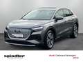 Audi Q4 e-tron advanced 40/ Navi, Pano, LED, RFK, ACC Grau - thumbnail 1