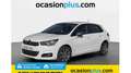 Citroen C4 1.2 PureTech Feel Edition 110 Wit - thumbnail 1