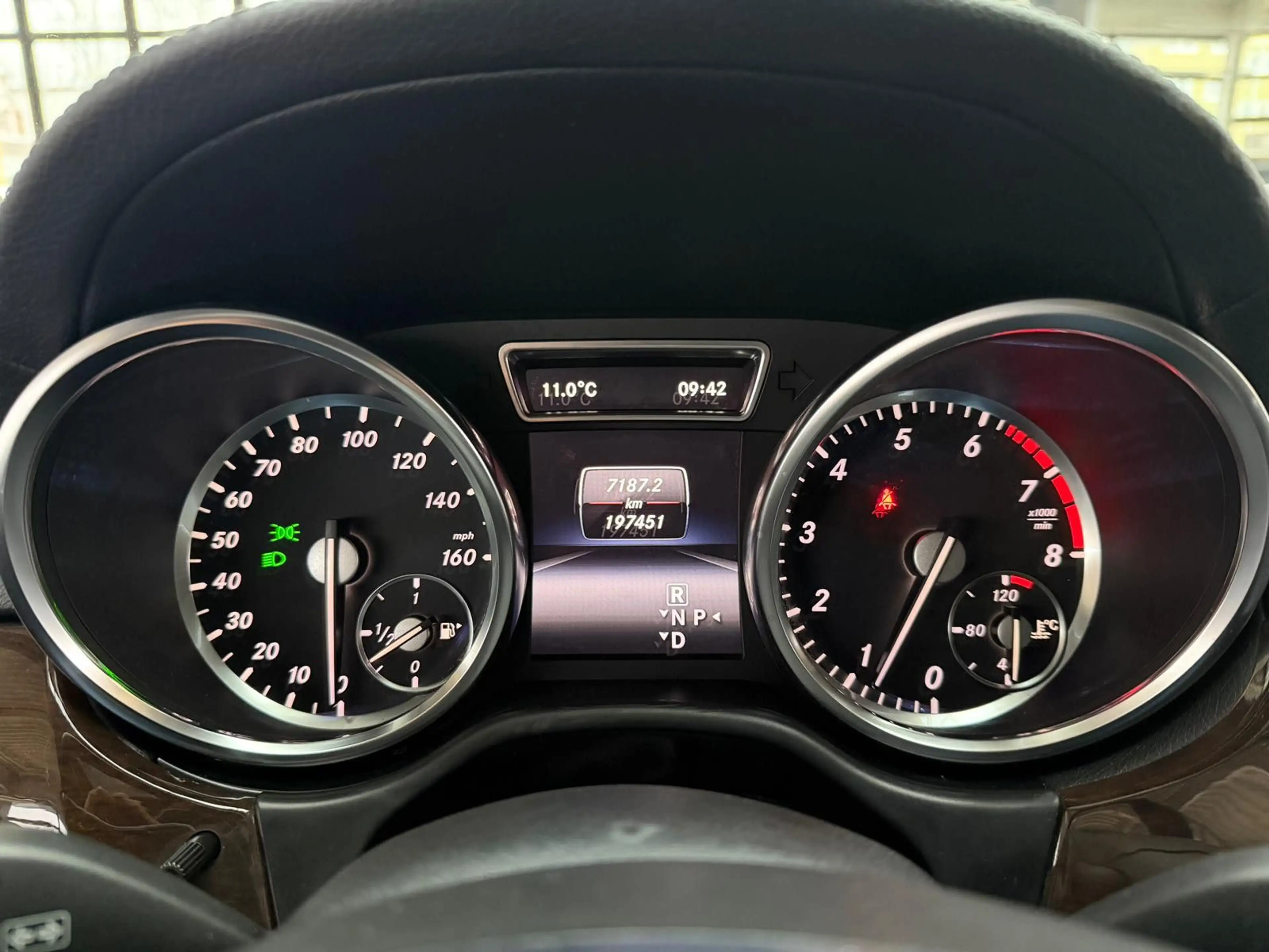 Mercedes-Benz GLS 450 7 Sitzer, Automatik, Bluetooth, Allrad — photo 10