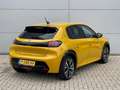 Peugeot e-208 EV GT 350 50 kWh | Profiteer van €2.000 subsidie* Yellow - thumbnail 6